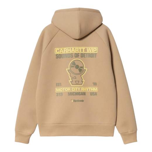 CARHARTT WIP FELPA