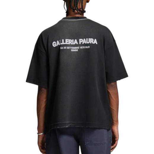 Danilo Paura T-shirt