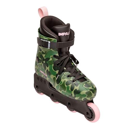 IMPALA ROLLERSKATES PATTINI BAMBINE E RAGAZZE