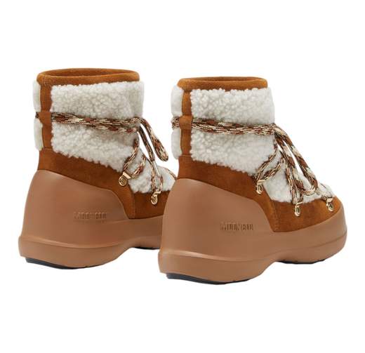 Moon Boot Boot Autunno/inverno