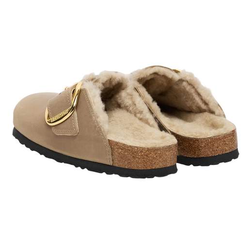 Birkenstock Sabot Autunno/inverno