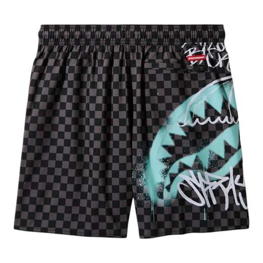 SPRAYGROUND COSTUME