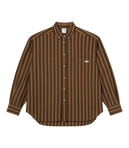 Polar Skate Co. Camicia Autunno/inverno