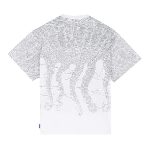 Octopus T-shirts