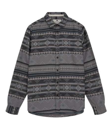 Anerkjendt Camicia Autunno/inverno