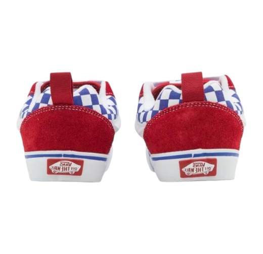 Vans Off The Wall Sneakers Autunno/inverno