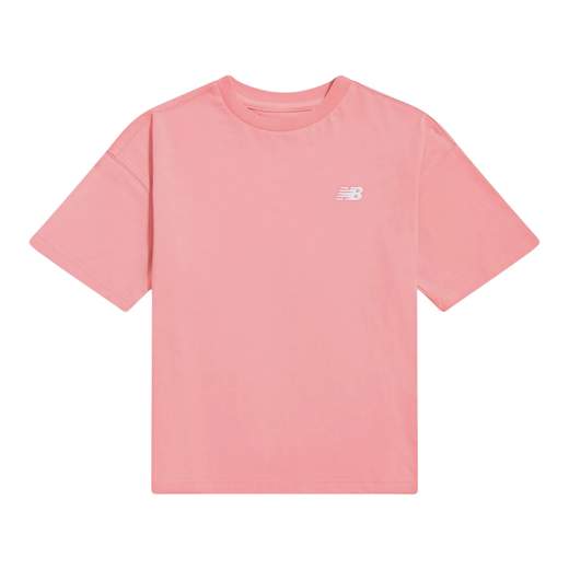 New Balance T-shirt Autunno/inverno