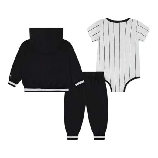 JORDAN SET BAMBINO