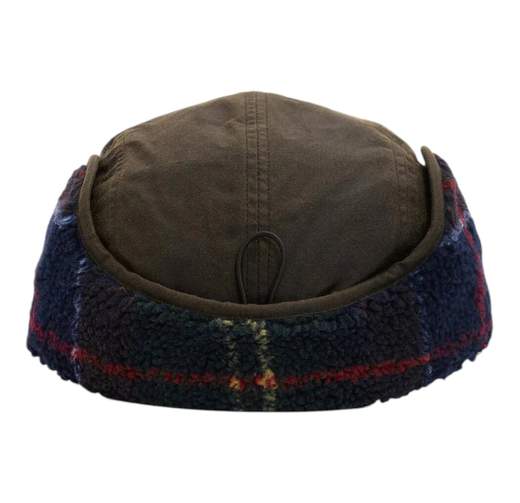 BARBOUR CAPPELLO