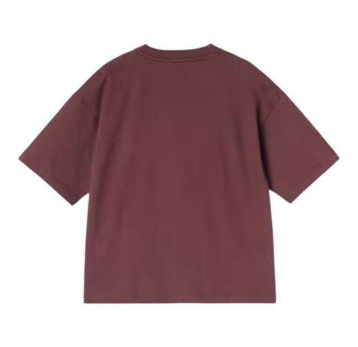 Carhartt Wip T-shirt Donna