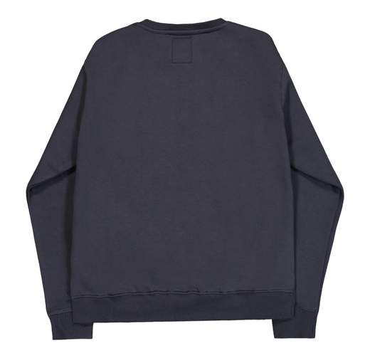 Alpha Industries Felpa Uomo