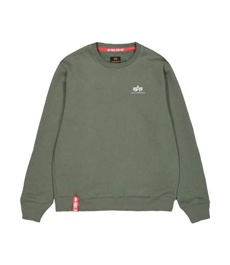 Alpha Industries Felpa Autunno/inverno
