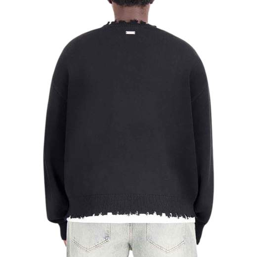 Don't Waste Culture Maglione Autunno/inverno