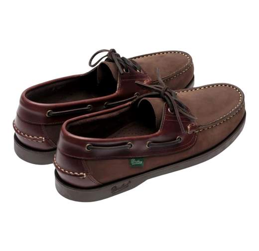 PARABOOT SCARPE