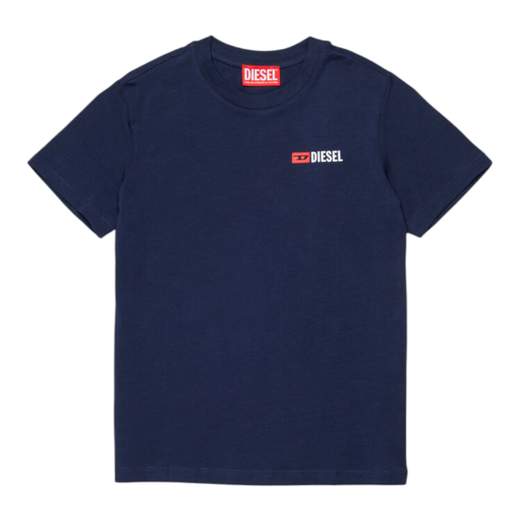 Diesel T-shirt Holiday