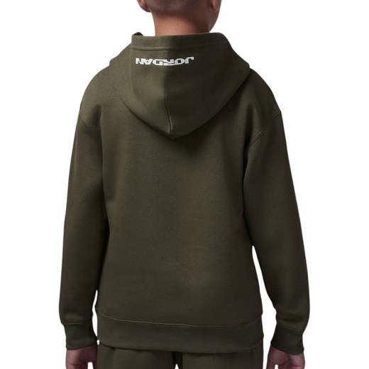 Jordan Felpa Autunno/inverno