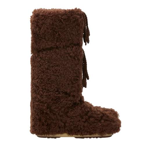 Moon Boot Boot Autunno/inverno