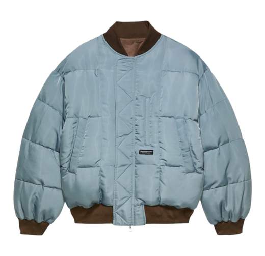 NEW AMSTERDAM JACKET