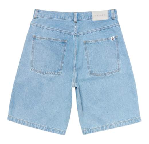 EDWIN SHORTS