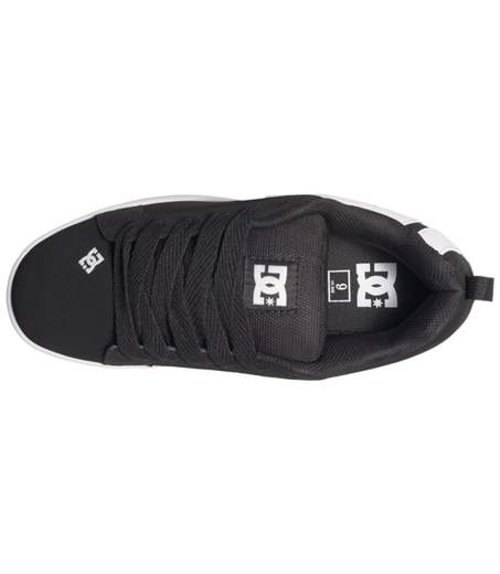 Dc Shoes Sneakers