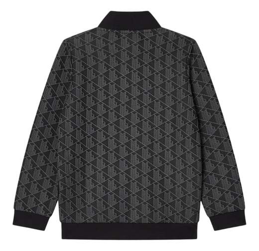 Lacoste Felpa Autunno/inverno