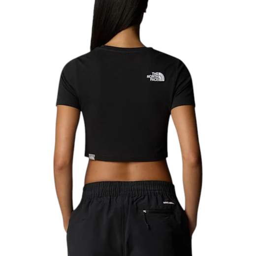 THE NORTH FACE T-SHIRT DONNA