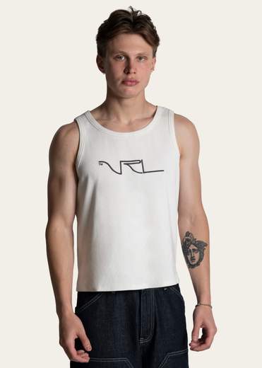 VIRALE TOO HOT TANK