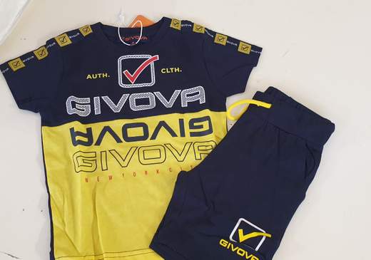 GIVOVA ▼