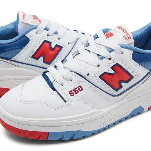 NEW BALANCE GSB55OCH