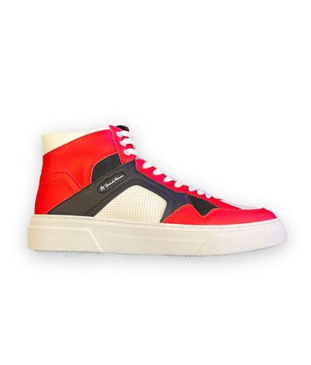 DUCA DI MORRONE NICK