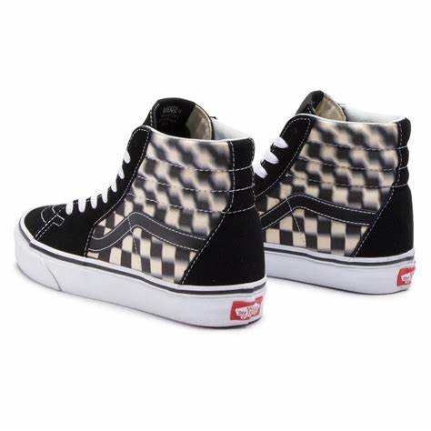 vans ▼