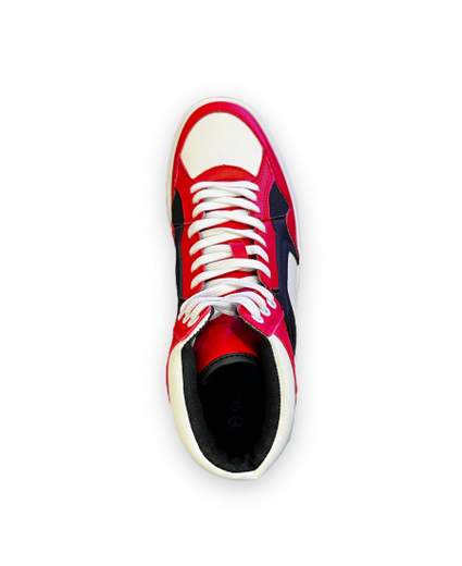 DUCA DI MORRONE NICK