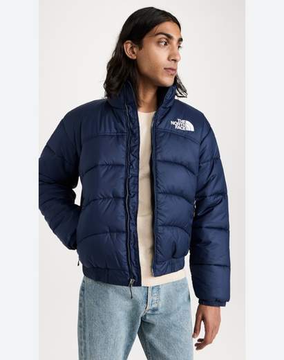 THE NORTH FACE NF0A7URE8K2-S