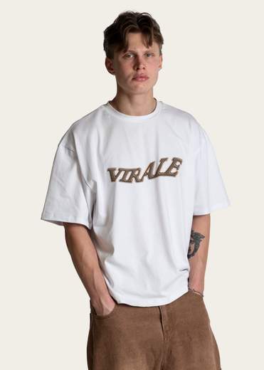 VIRALE WORST MONEY SAVER TEE