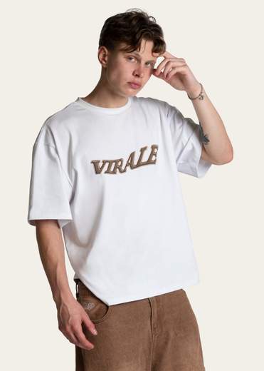 VIRALE WORST MONEY SAVER TEE