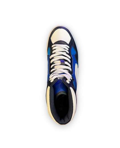 DUCA DI MORRONE NICK
