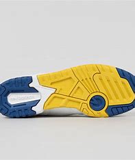NEW BALANCE GSB550CG