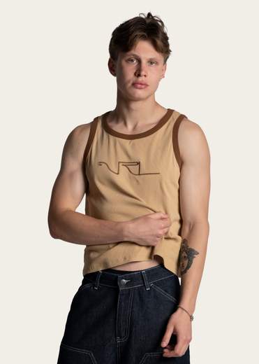 VIRALE TOO HOT TANK