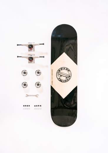 BOARD FACTORY ▼