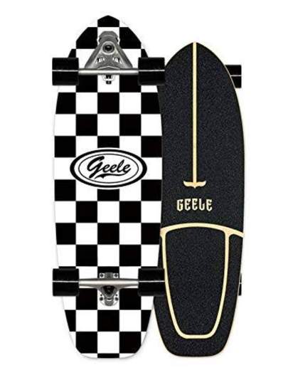 GEELE ▼
