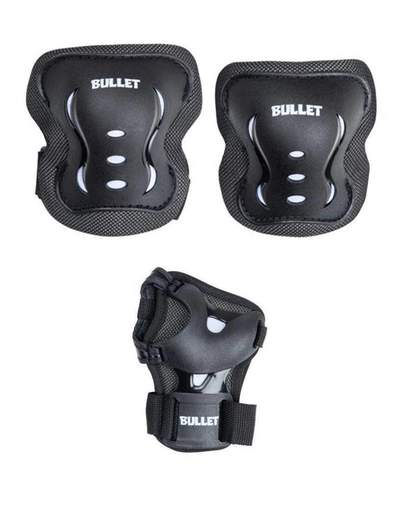 BULLE ▼