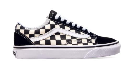 vans ▼