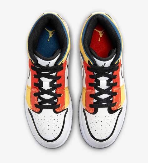 NIKE DV1316-100