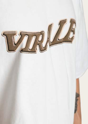 VIRALE WORST MONEY SAVER TEE