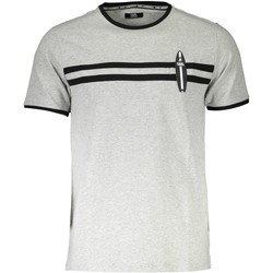 Karl Lagerfeld Maglia A Maniche Corte KL19MTS02 Uomo