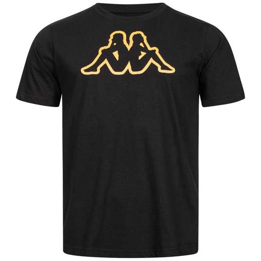 Kappa Maglia A Maniche Corte 300HWR0 Unisex Adulto
