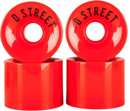 DSTREET DST-SKW-0004