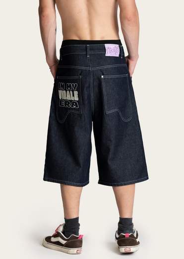 VIRALE VIRALE ERA JORTS