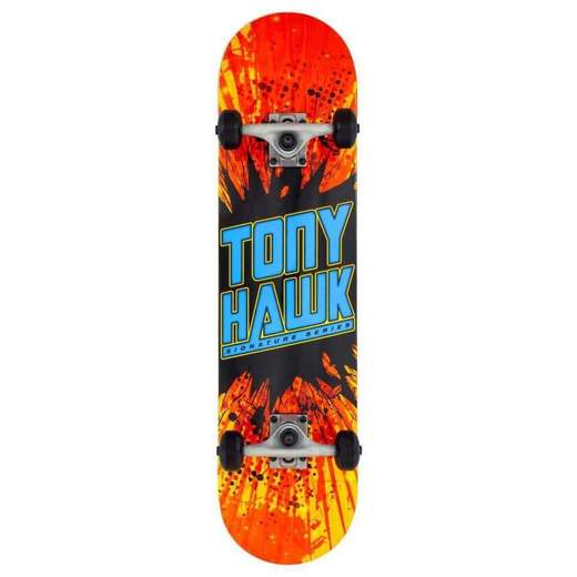 TONY HAWK ▼