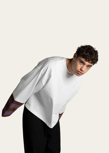 VIRALE HLONGTEE00